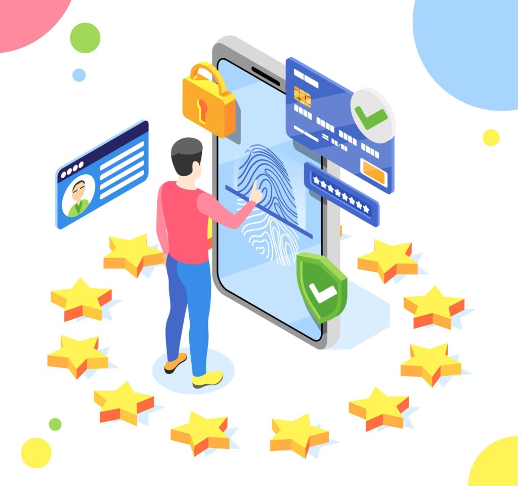 Digital Identity and Authentication: Enhancing Security in Government ...