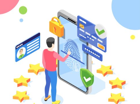 Digital Identity and Authentication: Enhancing Security in Government Services