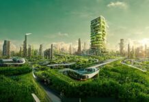 Green Building Tech : Advancing energy-efficient & eco-friendly solutions to promote sustainability & environmental responsibility in modern construction practices.