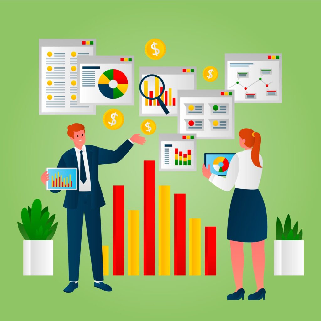 Inventory Management and Demand Forecasting with Big Data - Technology ...
