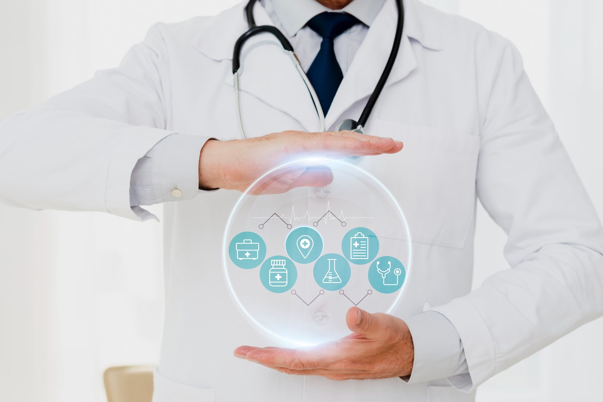 IoT in Healthcare: Enhancing Patient Monitoring and Remote Care ...