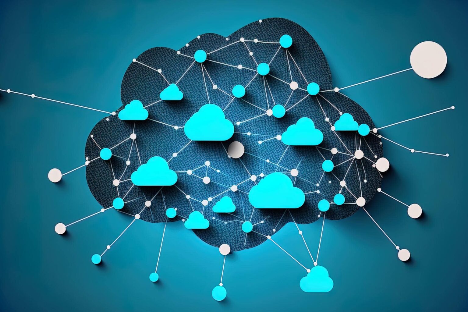 Multi-Cloud Strategies: Harnessing the Power of Multiple Cloud ...