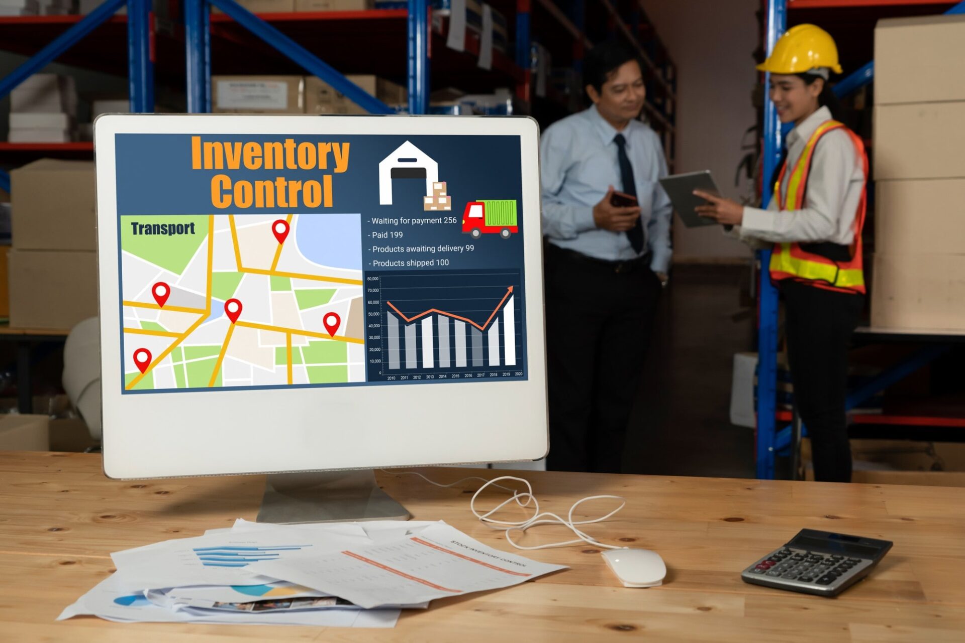 Predictive Analytics in Freight Management: Optimizing Routes and Load ...