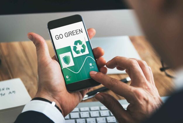 Picture of Smart Waste Management: Optimizing Collection and Recycling Processes ...