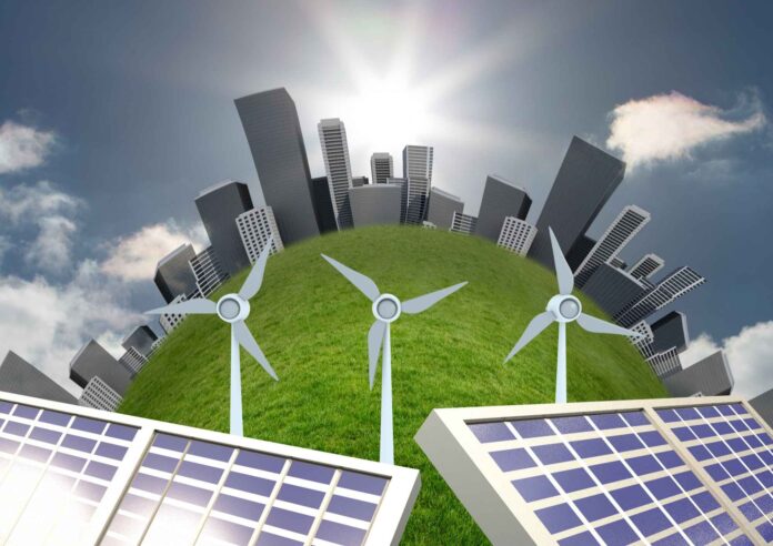 Sustainable Energy Solutions in Smart Cities: Harnessing Renewable ...