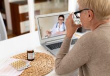 Telemedicine and Home Health Monitoring: Enabling Aging in Place through Remote Health Assessments and Continuous Monitoring