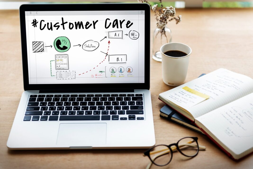 The Future of Customer Feedback Innovations in Surveys, Sentiment Analysis, and Voice of the Customer-min