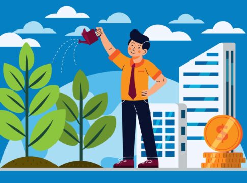 The Future of Financial Inclusion: Fintech’s Impact on Underbanked Populations