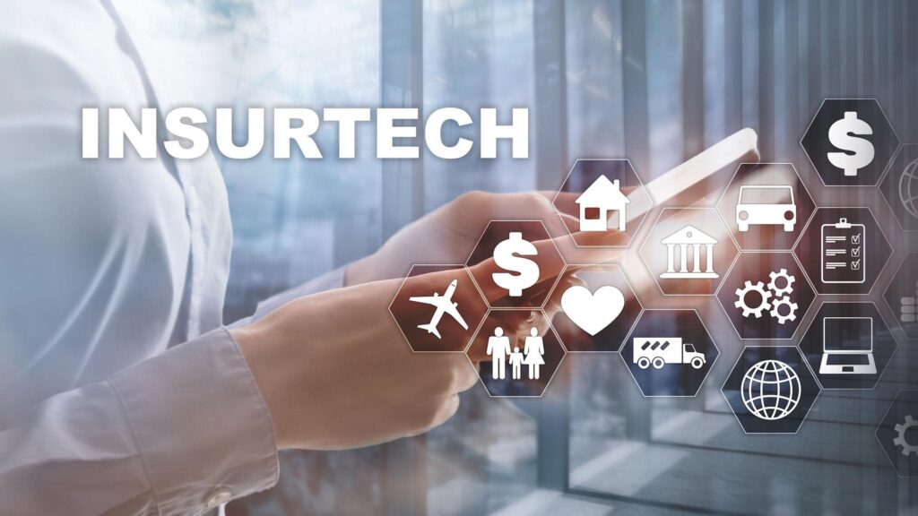 The Future of Insurance: How Insurtech is Revolutionizing the Industry ...