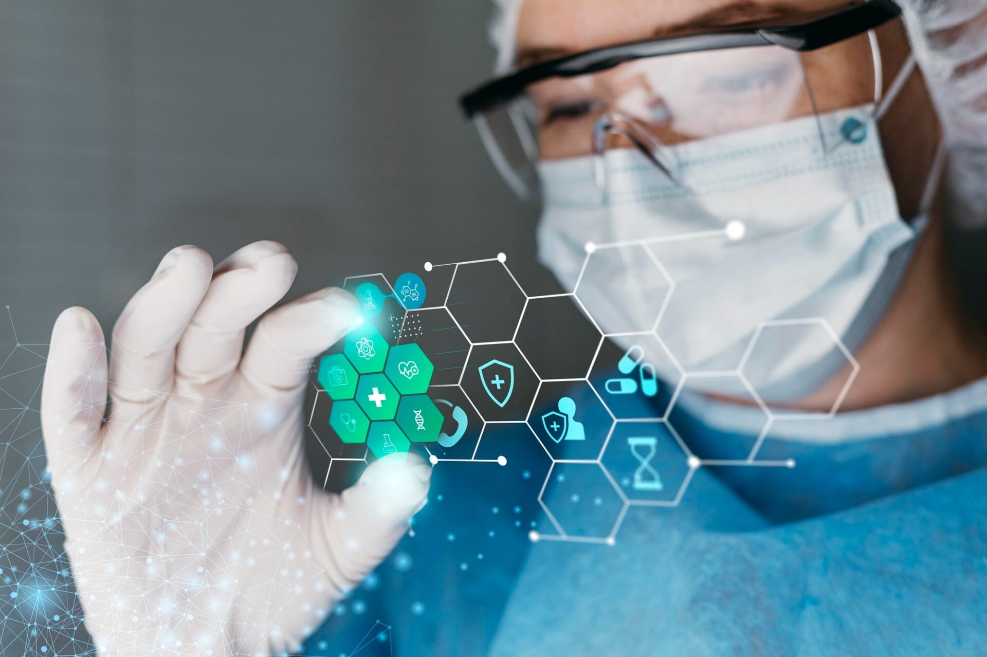 The Future of Medical Technology: Transforming Healthcare Delivery ...