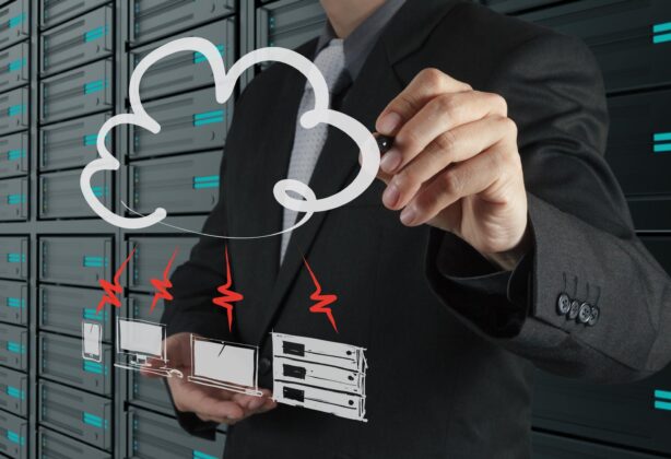 The Role of CIOs in Ensuring Data Privacy and Compliance in an Era of ...