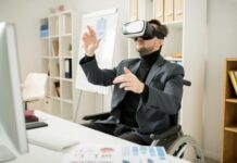 The Role of Haptics in AR/VR highlights how adding a sense of touch to virtual experiences enhances immersion, improving user interaction and emotional engagement in digital environments.