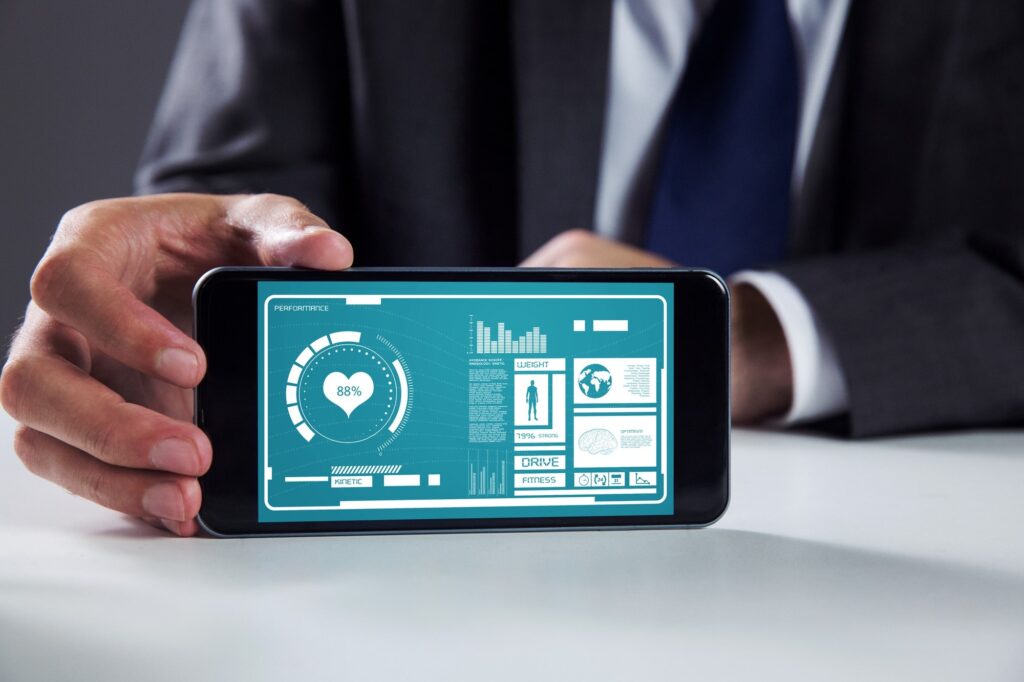 Usage-Based Health Insurance: Personalized Coverage with Wearables ...