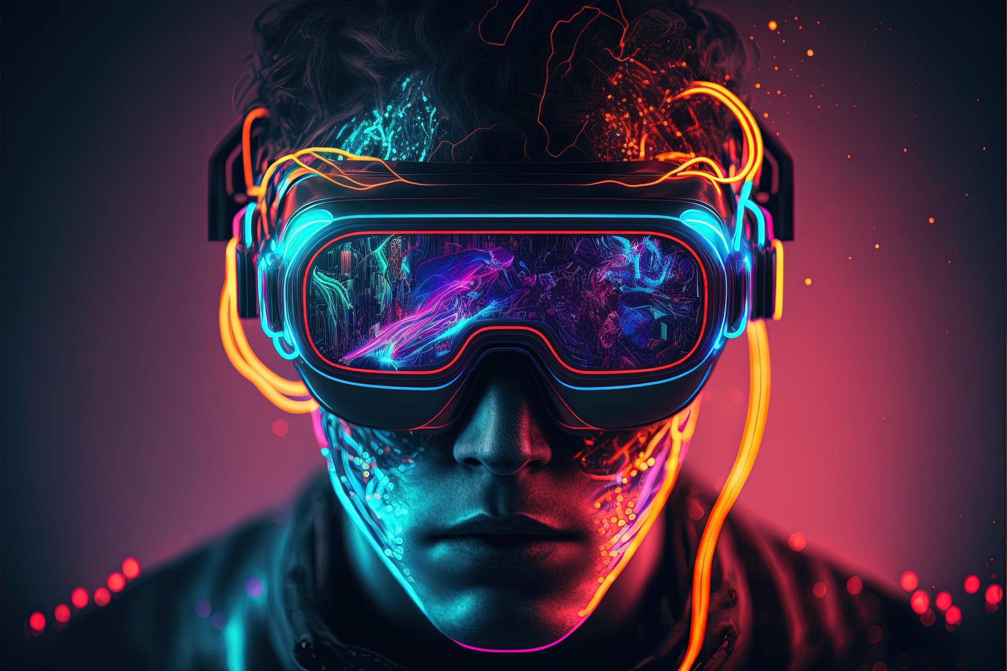 Virtual Reality Gaming: The Evolution of Immersive Entertainment - Technology Innovators