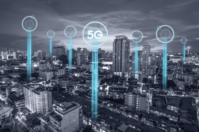 Embracing 5G for Smart Cities: CIOs' Role in Building Connected and ...