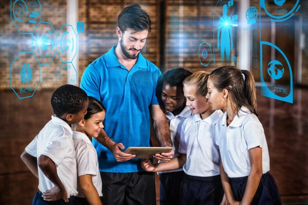 Emerging Technologies in Education: CIOs' Role in Transforming Learning ...