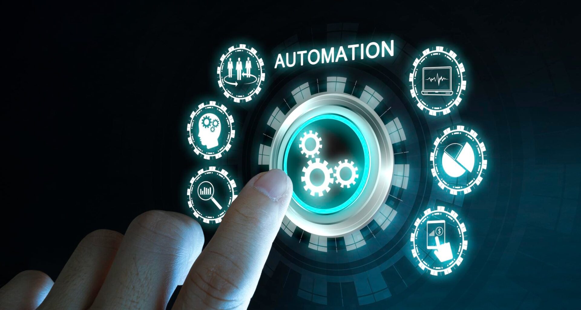 Hyperautomation: CIOs' Strategies for Automating Complex Business ...