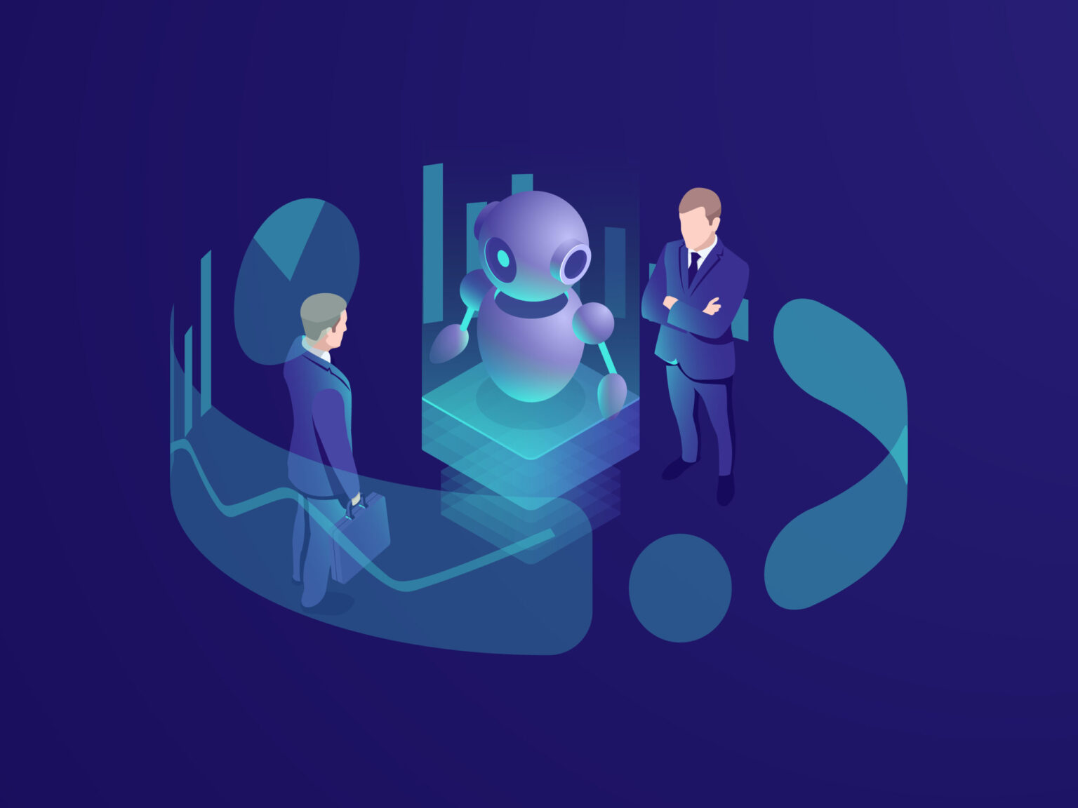 Navigating the Ethical Challenges of Artificial Intelligence: CIOs ...