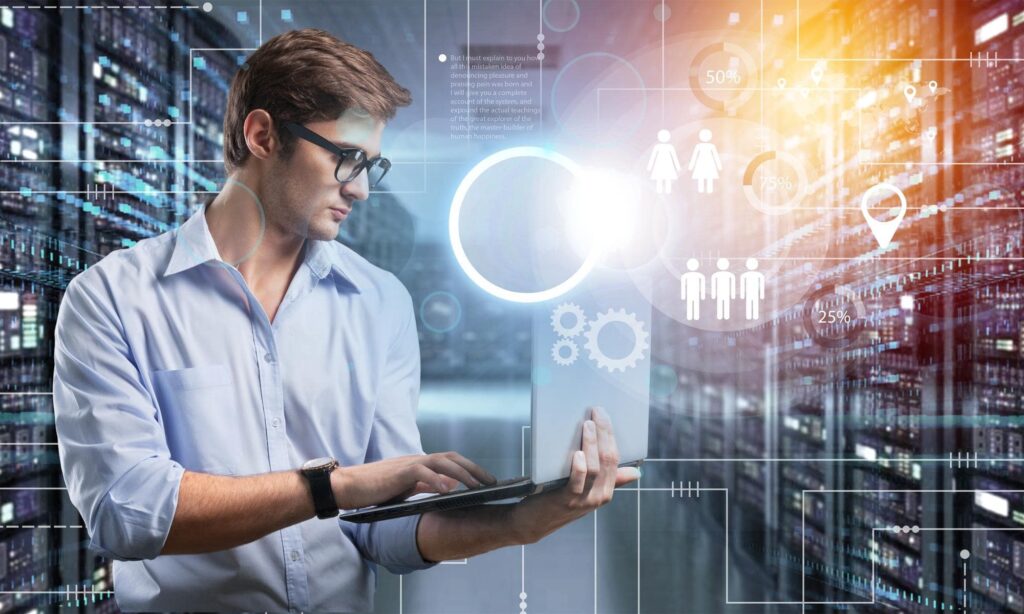 Next Generation Data Centers Cios Strategies For Modernizing Data