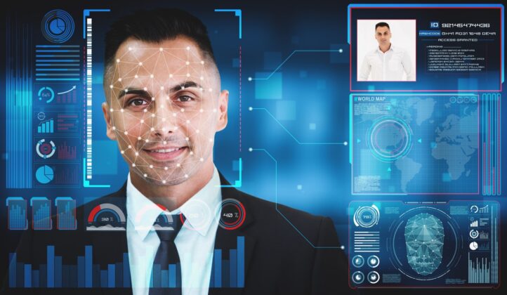 The Future of Biometric Authentication: CIOs' Role in Balancing ...