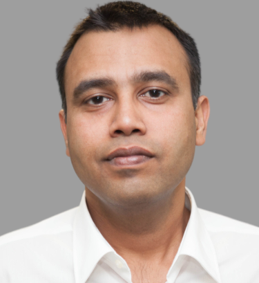 Madhur Srivastava, Founder, CEO