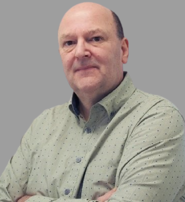Brent Hudson