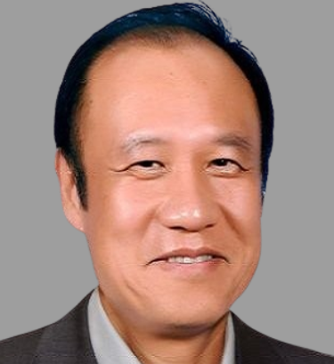 Ken Xie