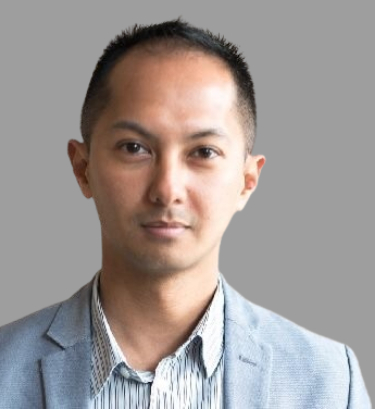 Mark Masongsong