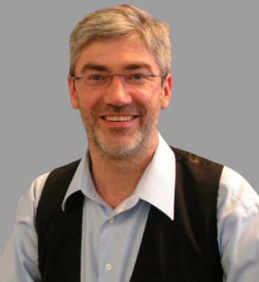 Robert Cheetham
