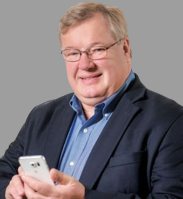 Steven Sprague