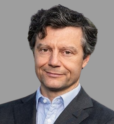 Robert Tissing