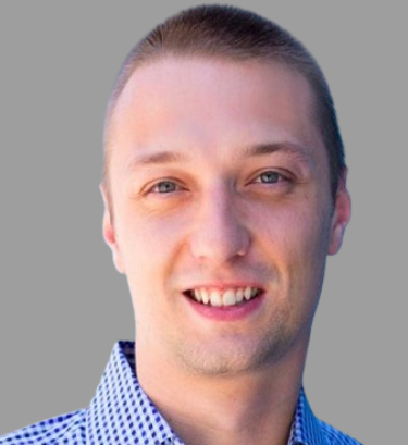 Marcin Kleczynski