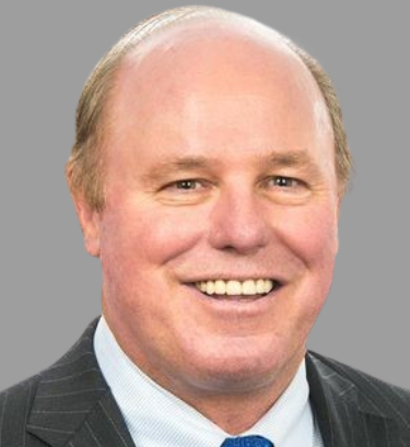 Bill Strang