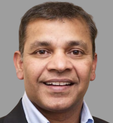 Chandra Shekhar Pandey