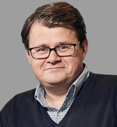 Fredrik Kekalainen