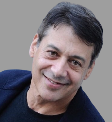 Ian Aaron