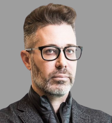 Guy Caspi