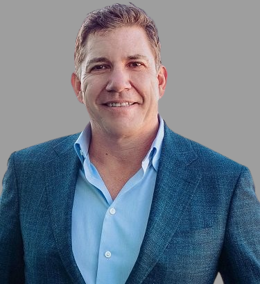 Gary Kovacs