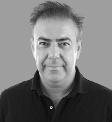 Kamyar Moinzadeh