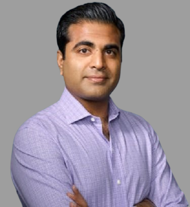 Sachin Patel