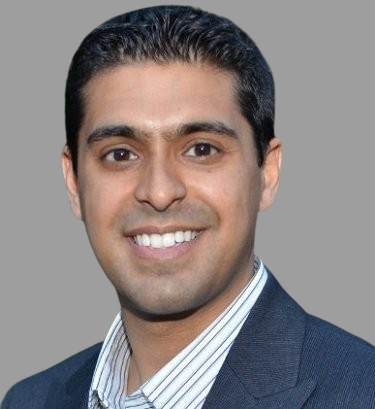 Anil Chawla