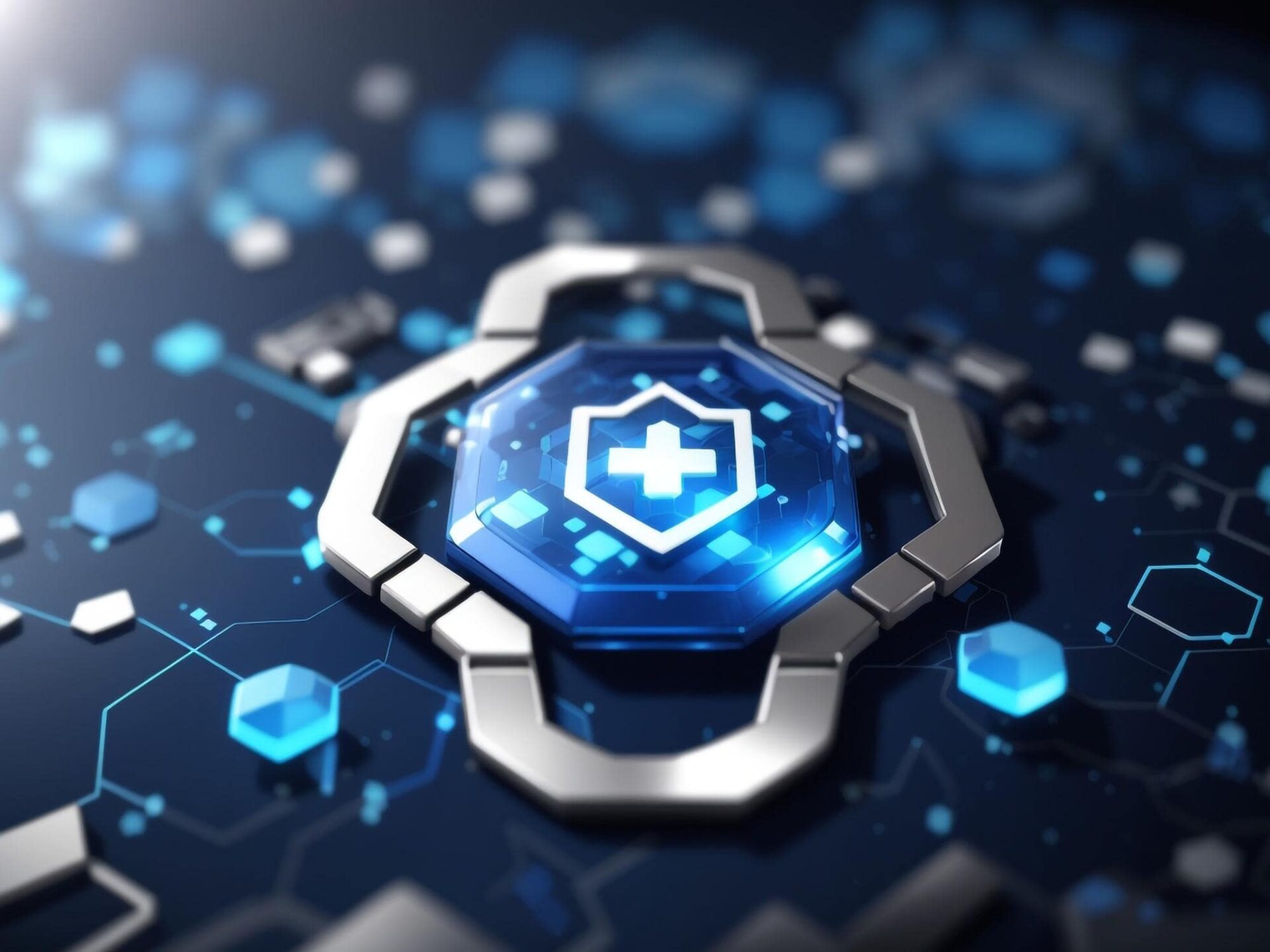 Blockchain Technology in Healthcare: Enhancing Data Security ...