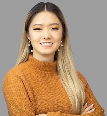 Connie Zhang