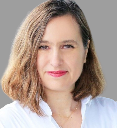 Maria Anhalt