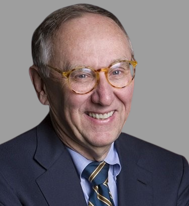 Jack Dangermond