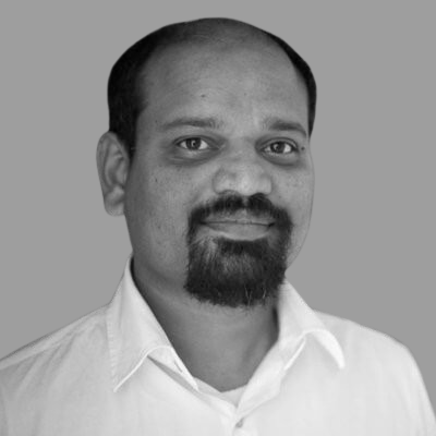 Sri Satish Ambati