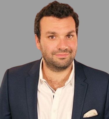 Jonathan Cherki