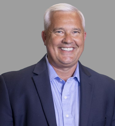 Keith Kressin