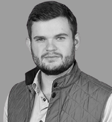 Scott Crouch