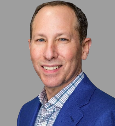 Jason Gorevic